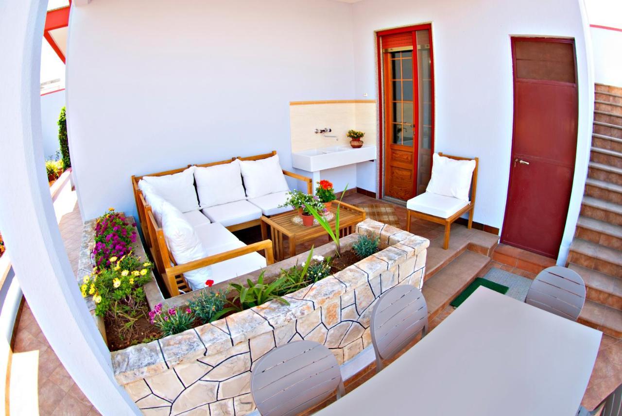 Perrone Apartments Tricase Ngoại thất bức ảnh